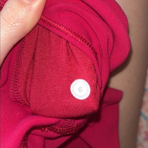 Lululemon Align Leggings Size 6 - Picture 4 of 4